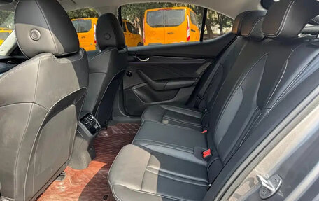 Skoda Octavia IV, 2022 год, 1 590 000 рублей, 12 фотография