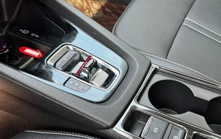 Skoda Octavia IV, 2022 год, 1 590 000 рублей, 19 фотография