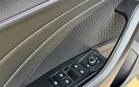 Skoda Octavia IV, 2022 год, 1 590 000 рублей, 21 фотография