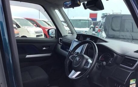 Toyota Roomy I, 2022 год, 972 000 рублей, 6 фотография