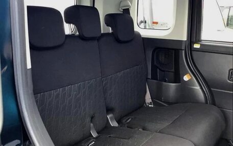 Toyota Roomy I, 2022 год, 972 000 рублей, 11 фотография