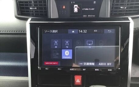 Toyota Roomy I, 2022 год, 972 000 рублей, 8 фотография