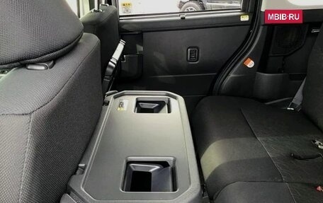 Toyota Roomy I, 2022 год, 972 000 рублей, 13 фотография