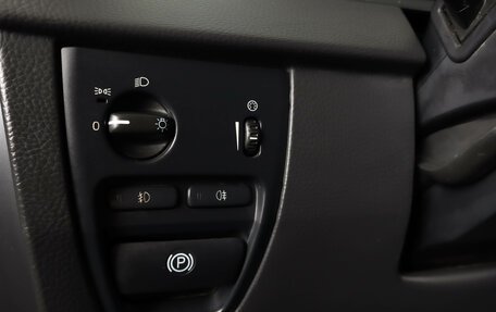 Volvo XC90 II рестайлинг, 2007 год, 1 099 000 рублей, 7 фотография