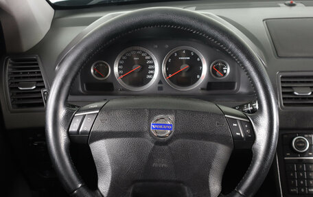 Volvo XC90 II рестайлинг, 2007 год, 1 099 000 рублей, 4 фотография