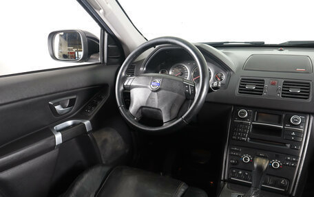 Volvo XC90 II рестайлинг, 2007 год, 1 099 000 рублей, 2 фотография