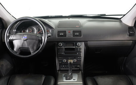 Volvo XC90 II рестайлинг, 2007 год, 1 099 000 рублей, 3 фотография