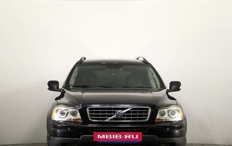 Volvo XC90 II рестайлинг, 2007 год, 1 099 000 рублей, 9 фотография