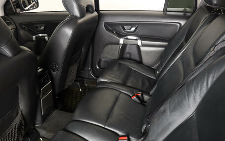 Volvo XC90 II рестайлинг, 2007 год, 1 099 000 рублей, 17 фотография