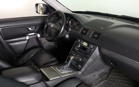 Volvo XC90 II рестайлинг, 2007 год, 1 099 000 рублей, 19 фотография