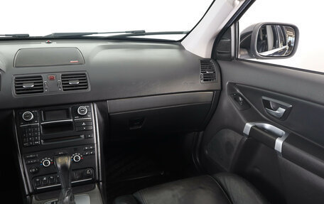 Volvo XC90 II рестайлинг, 2007 год, 1 099 000 рублей, 20 фотография