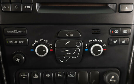 Volvo XC90 II рестайлинг, 2007 год, 1 099 000 рублей, 22 фотография