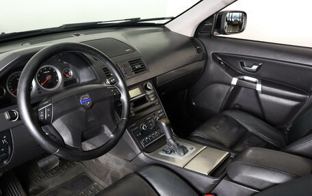 Volvo XC90 II рестайлинг, 2007 год, 1 099 000 рублей, 16 фотография