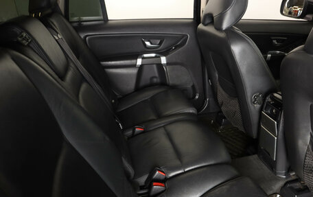 Volvo XC90 II рестайлинг, 2007 год, 1 099 000 рублей, 18 фотография