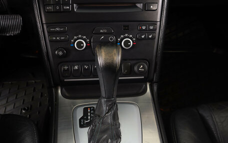 Volvo XC90 II рестайлинг, 2007 год, 1 099 000 рублей, 23 фотография