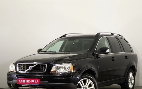 Volvo XC90 II рестайлинг, 2007 год, 1 099 000 рублей, 11 фотография