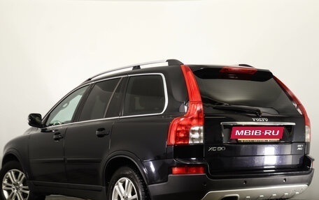Volvo XC90 II рестайлинг, 2007 год, 1 099 000 рублей, 14 фотография