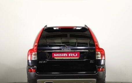 Volvo XC90 II рестайлинг, 2007 год, 1 099 000 рублей, 13 фотография