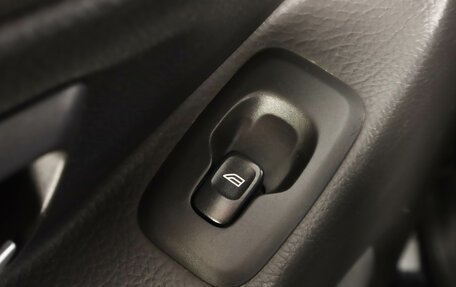 Volvo XC90 II рестайлинг, 2007 год, 1 099 000 рублей, 25 фотография