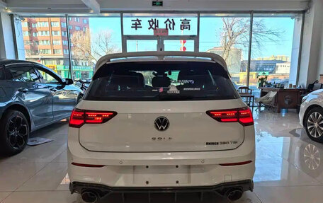 Volkswagen Golf VIII, 2021 год, 1 550 000 рублей, 6 фотография