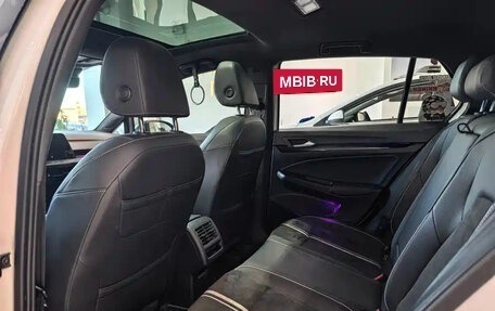 Volkswagen Golf VIII, 2021 год, 1 550 000 рублей, 12 фотография