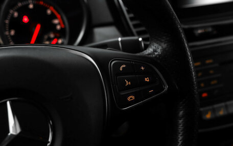 Mercedes-Benz GLE Coupe, 2017 год, 4 999 000 рублей, 13 фотография