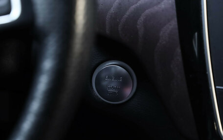 Mercedes-Benz GLE Coupe, 2017 год, 4 999 000 рублей, 14 фотография