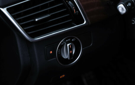 Mercedes-Benz GLE Coupe, 2017 год, 4 999 000 рублей, 22 фотография