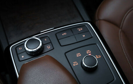 Mercedes-Benz GLE Coupe, 2017 год, 4 999 000 рублей, 21 фотография