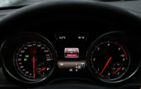 Mercedes-Benz GLE Coupe, 2017 год, 4 999 000 рублей, 12 фотография