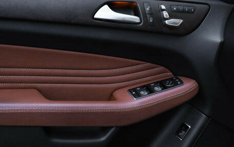 Mercedes-Benz GLE Coupe, 2017 год, 4 999 000 рублей, 23 фотография