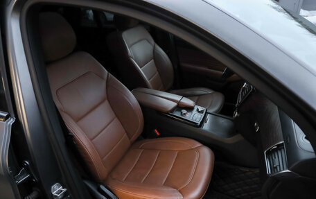 Mercedes-Benz GLE Coupe, 2017 год, 4 999 000 рублей, 26 фотография