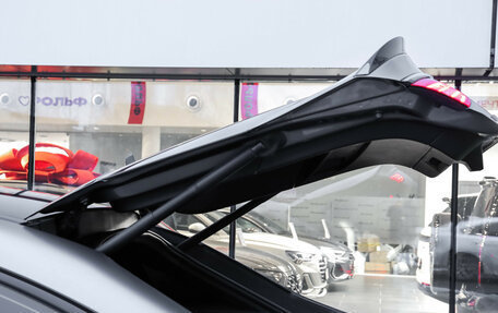 Mercedes-Benz GLE Coupe, 2017 год, 4 999 000 рублей, 36 фотография