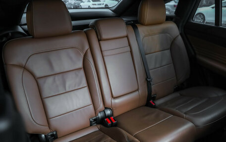 Mercedes-Benz GLE Coupe, 2017 год, 4 999 000 рублей, 29 фотография