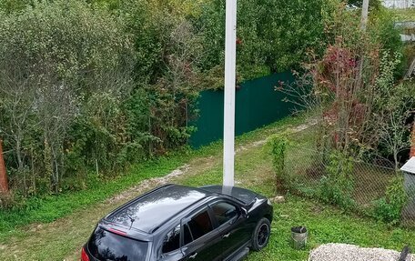 Hyundai Santa Fe III рестайлинг, 2008 год, 1 150 000 рублей, 2 фотография