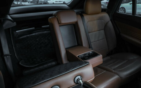 Mercedes-Benz GLE Coupe, 2017 год, 4 999 000 рублей, 31 фотография