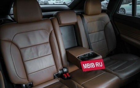 Mercedes-Benz GLE Coupe, 2017 год, 4 999 000 рублей, 30 фотография