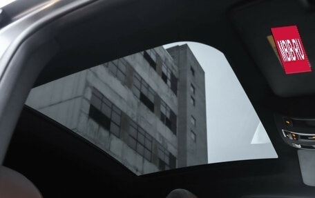 Mercedes-Benz GLE Coupe, 2017 год, 4 999 000 рублей, 28 фотография