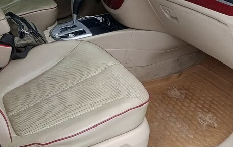 Hyundai Santa Fe III рестайлинг, 2008 год, 1 150 000 рублей, 8 фотография