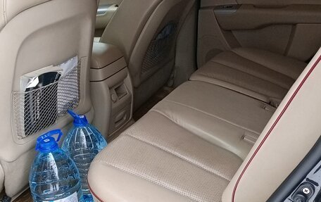 Hyundai Santa Fe III рестайлинг, 2008 год, 1 150 000 рублей, 15 фотография