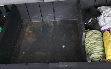 Hyundai Santa Fe III рестайлинг, 2008 год, 1 150 000 рублей, 14 фотография