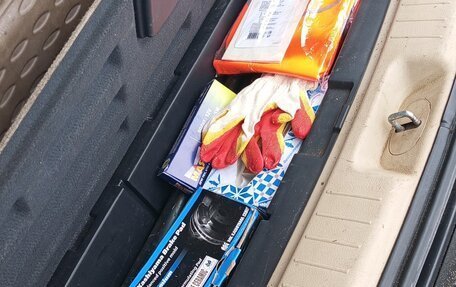 Hyundai Santa Fe III рестайлинг, 2008 год, 1 150 000 рублей, 12 фотография