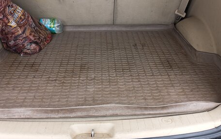 Hyundai Santa Fe III рестайлинг, 2008 год, 1 150 000 рублей, 13 фотография