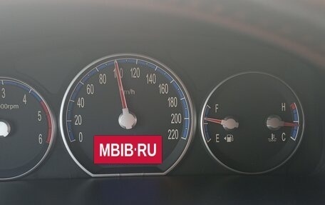 Hyundai Santa Fe III рестайлинг, 2008 год, 1 150 000 рублей, 10 фотография