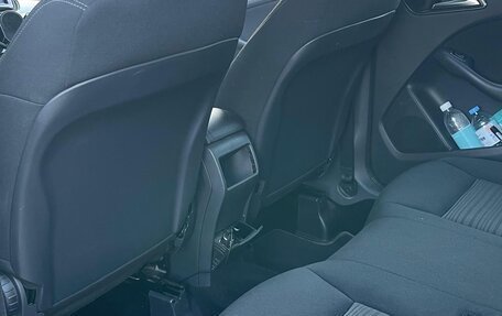 Mercedes-Benz B-Класс, 2013 год, 1 050 000 рублей, 25 фотография