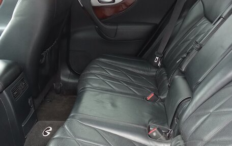 Infiniti FX II, 2013 год, 1 350 000 рублей, 7 фотография