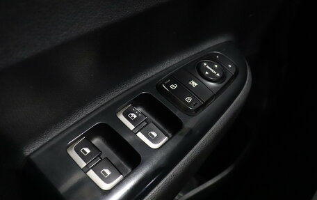 KIA Rio IV, 2019 год, 1 173 000 рублей, 12 фотография