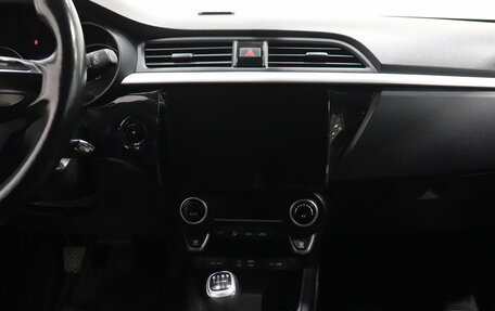 KIA Rio IV, 2019 год, 1 173 000 рублей, 10 фотография