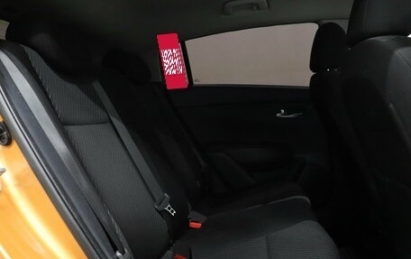 KIA Rio IV, 2019 год, 1 173 000 рублей, 13 фотография