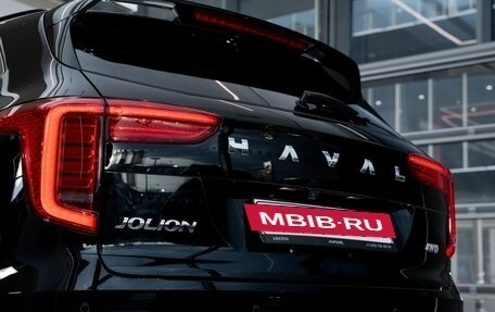 Haval Jolion, 2026 год, 2 599 000 рублей, 10 фотография
